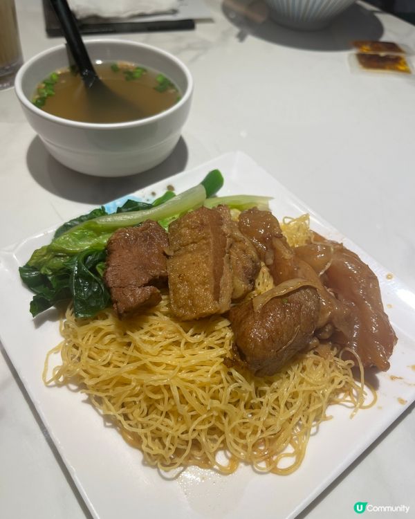 ## 將軍澳抵食茶記🥢東南亞冰室😋