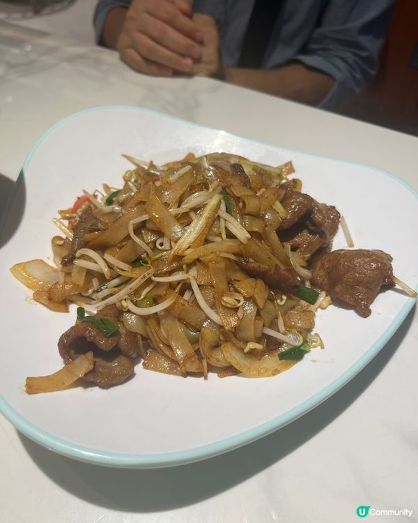 ## 將軍澳抵食茶記🥢東南亞冰室😋