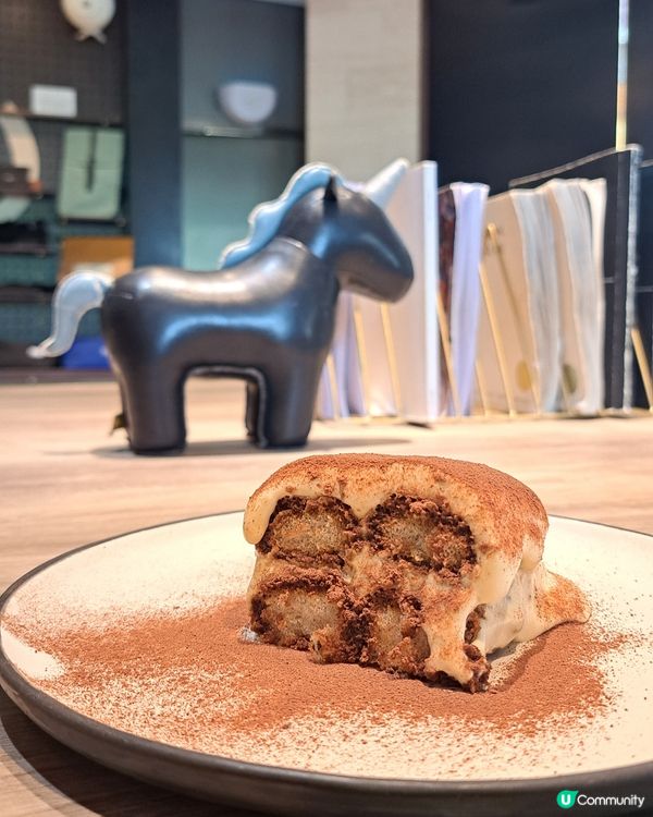 尖沙咀隱世酒店cafe ☕