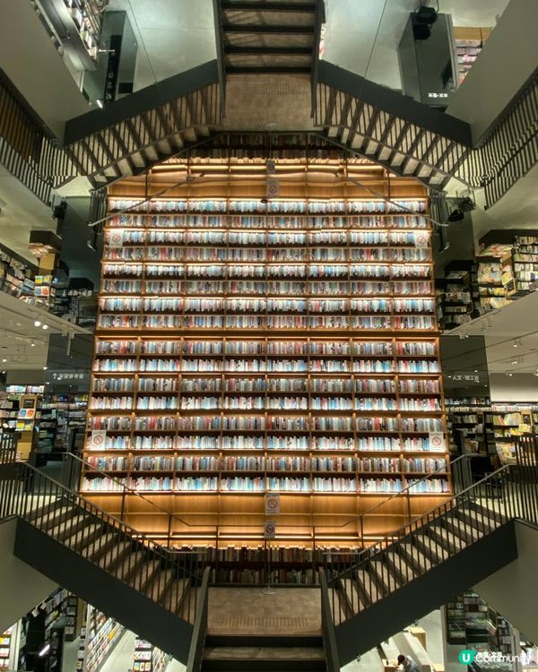 《🎌日本中部打卡必去 》名古屋 則武新町書店