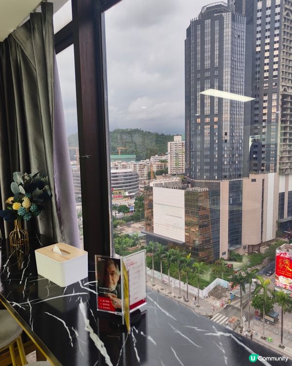 点解我锺意北上嚟珠海種牙