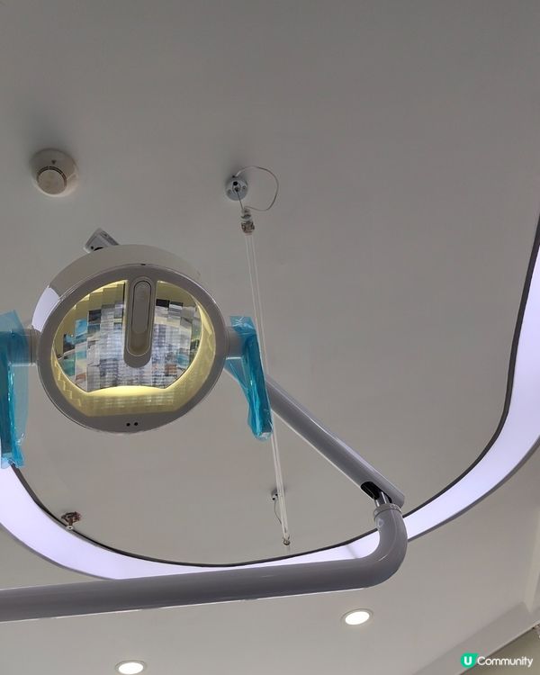 点解我锺意北上嚟珠海種牙