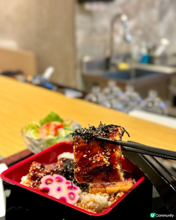 【尖沙咀 | 鬧市中嘅高質日式午市定食】