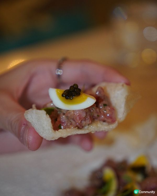 【灣仔 | 環境有情調嘅浪漫精緻法國餐廳】