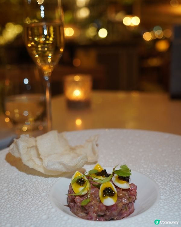 【灣仔 | 環境有情調嘅浪漫精緻法國餐廳】