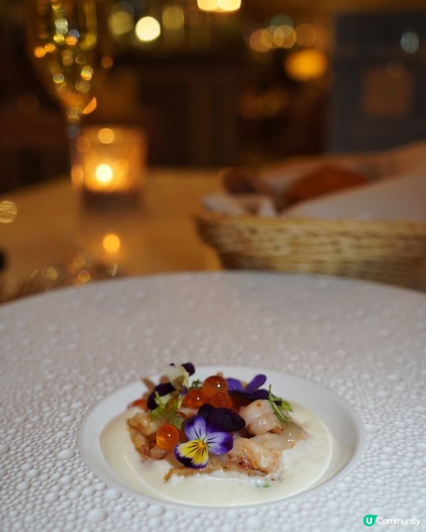 【灣仔 | 環境有情調嘅浪漫精緻法國餐廳】