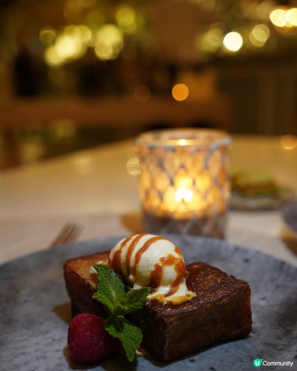 【灣仔 | 環境有情調嘅浪漫精緻法國餐廳】