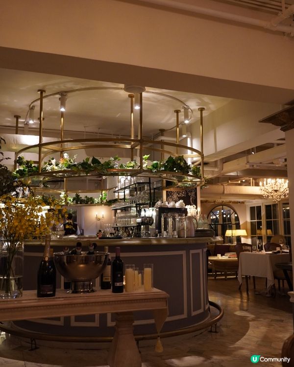 【灣仔 | 環境有情調嘅浪漫精緻法國餐廳】