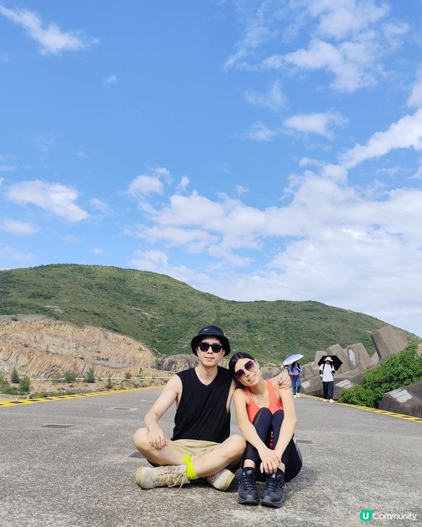 西貢破邊洲半天郊遊