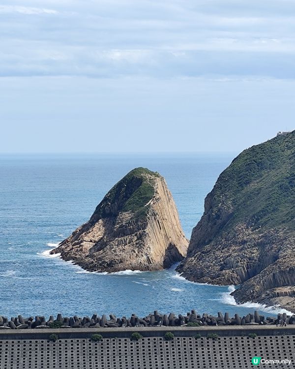 西貢破邊洲半天郊遊