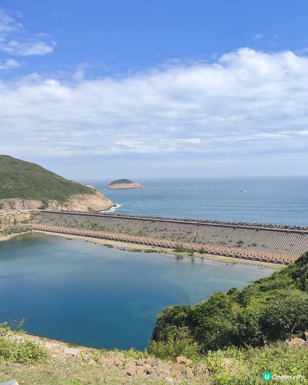 西貢破邊洲半天郊遊