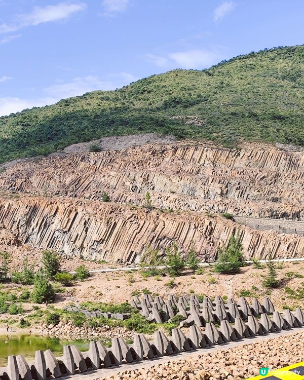 西貢破邊洲半天郊遊