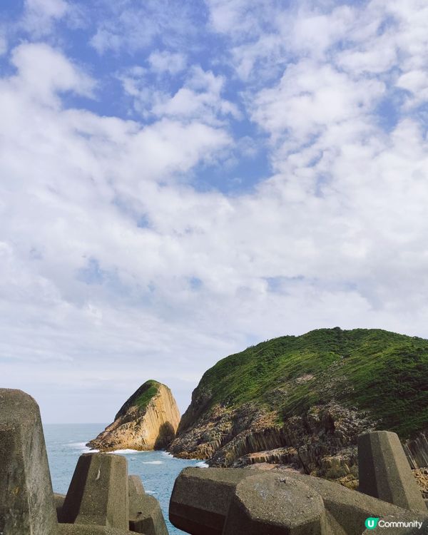 西貢破邊洲半天郊遊