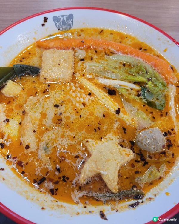 有間麻辣燙，任夾任食！🤤 $16.8/100 抵食到爆！