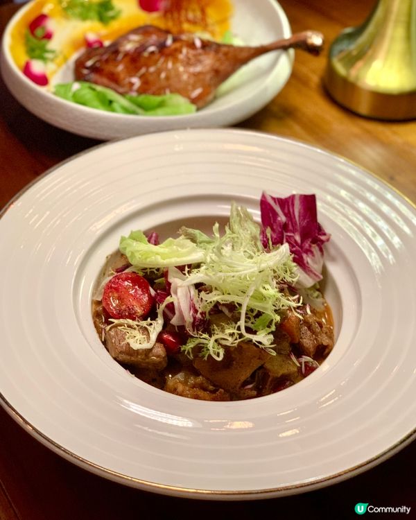 隱世藍帶大廚極致追求