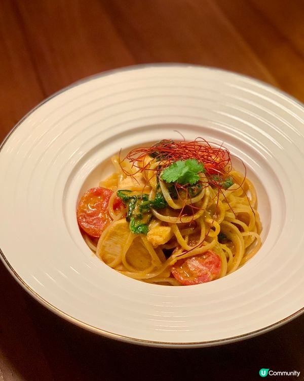 隱世藍帶大廚極致追求