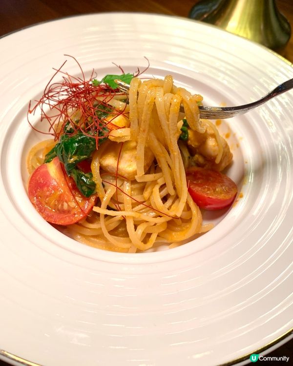 隱世藍帶大廚極致追求