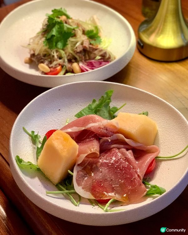 隱世藍帶大廚極致追求