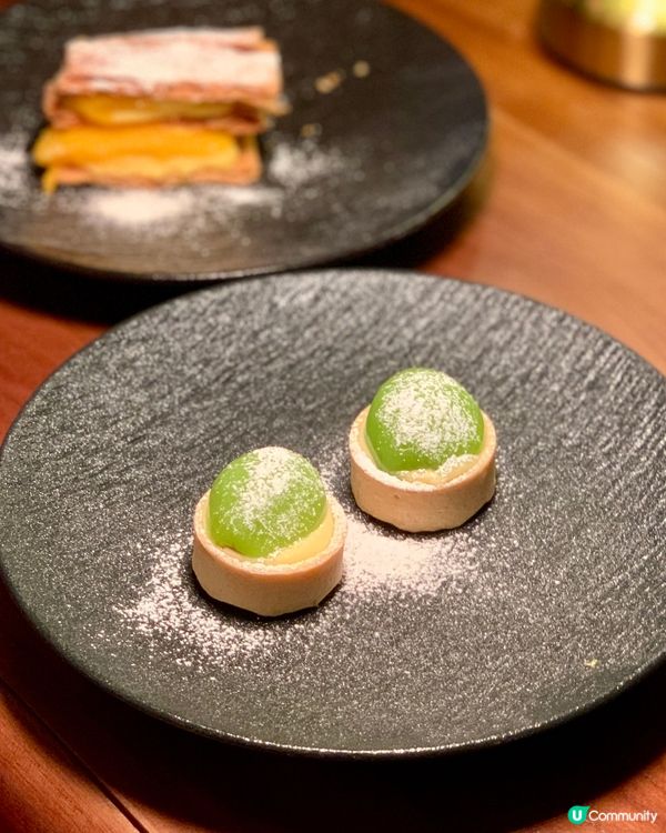 隱世藍帶大廚極致追求