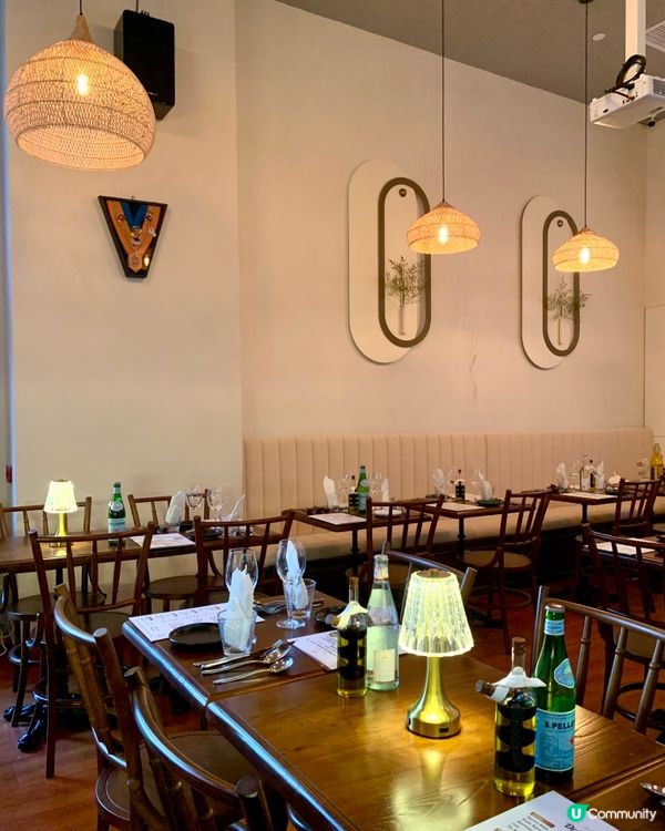 隱世藍帶大廚極致追求