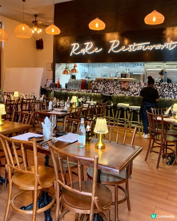 隱世藍帶大廚極致追求