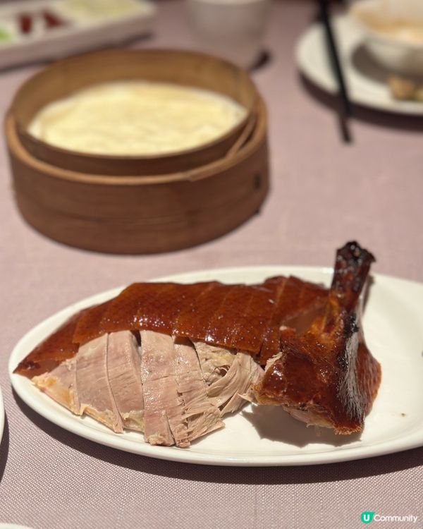 深圳人氣烤鴨店