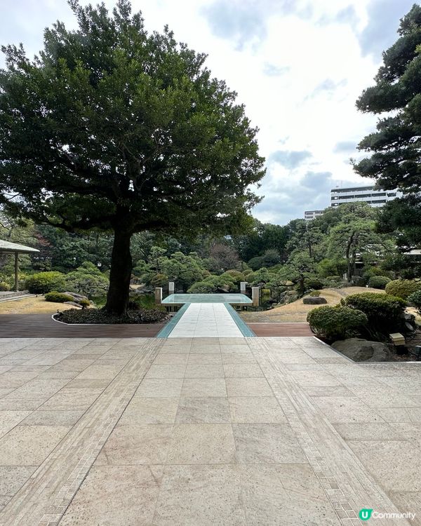 🇯🇵北九州日式旅館🏞️主打日本庭園✨