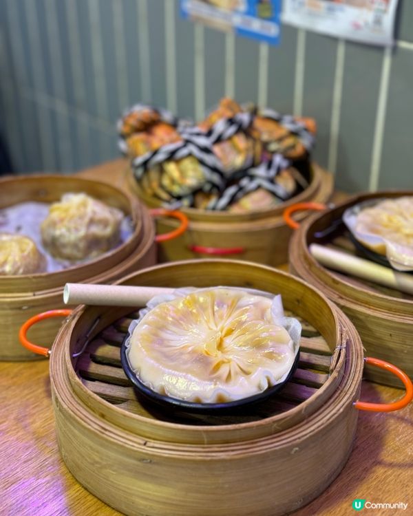 【九龍城 | 88分鐘任食大閘蟹】