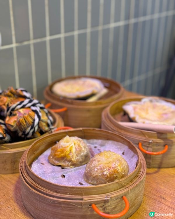 【九龍城 | 88分鐘任食大閘蟹】