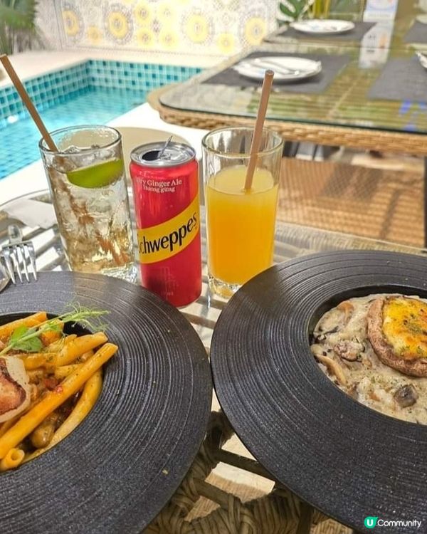 好味道👍🏻Subtle lsland