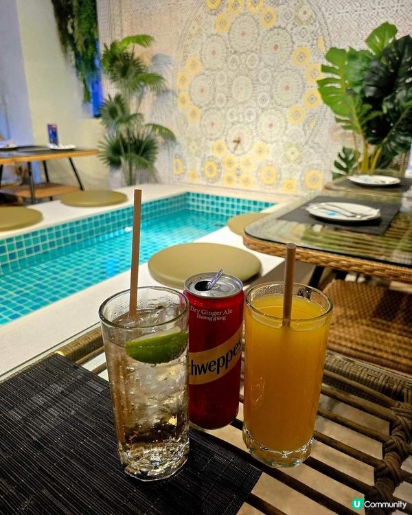 好味道👍🏻Subtle lsland