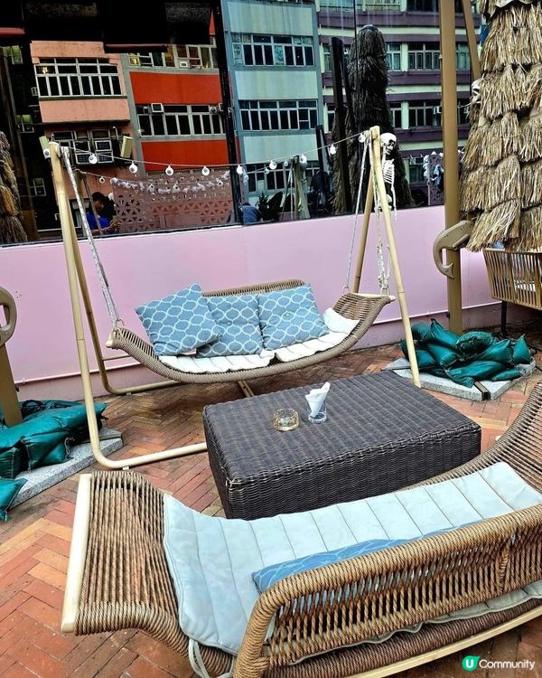 好味道👍🏻Subtle lsland