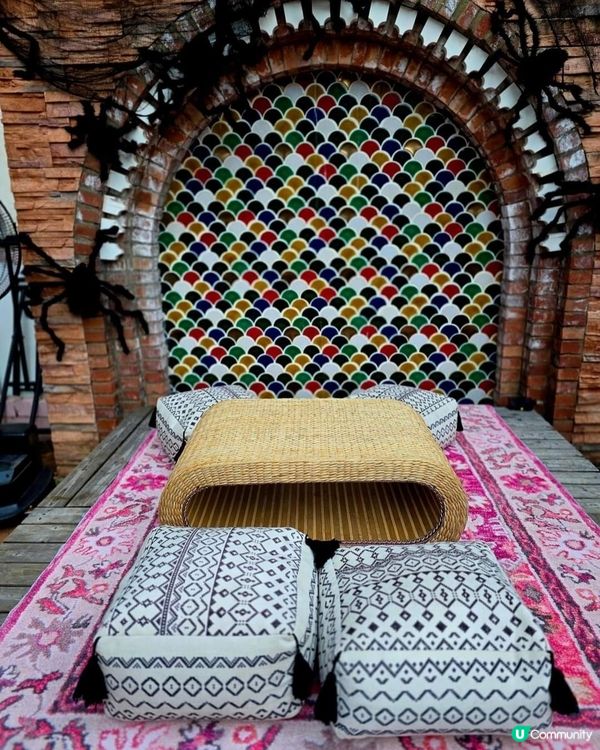 好味道👍🏻Subtle lsland