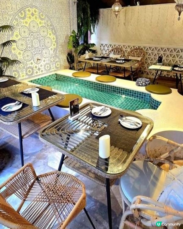 好味道👍🏻Subtle lsland