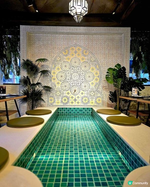 好味道👍🏻Subtle lsland