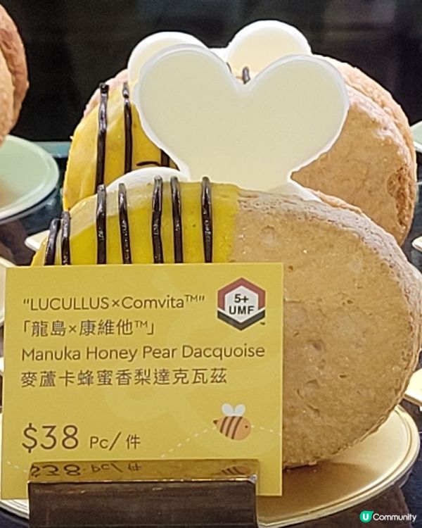 龍島x麥維他 新產品