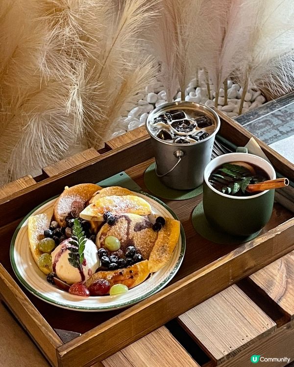 🇰🇷韓國永登浦復古咖啡廳