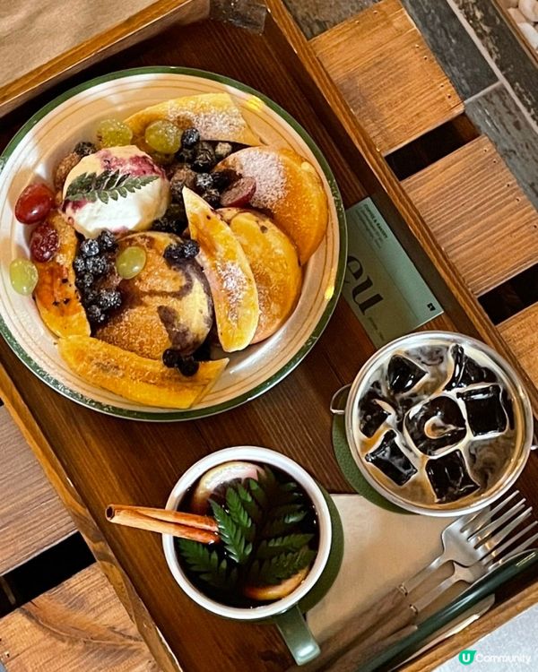 🇰🇷韓國永登浦復古咖啡廳