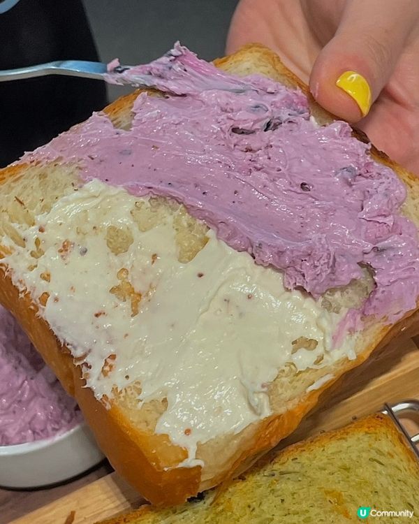 🇰🇷韓國永登浦生吐司專門店