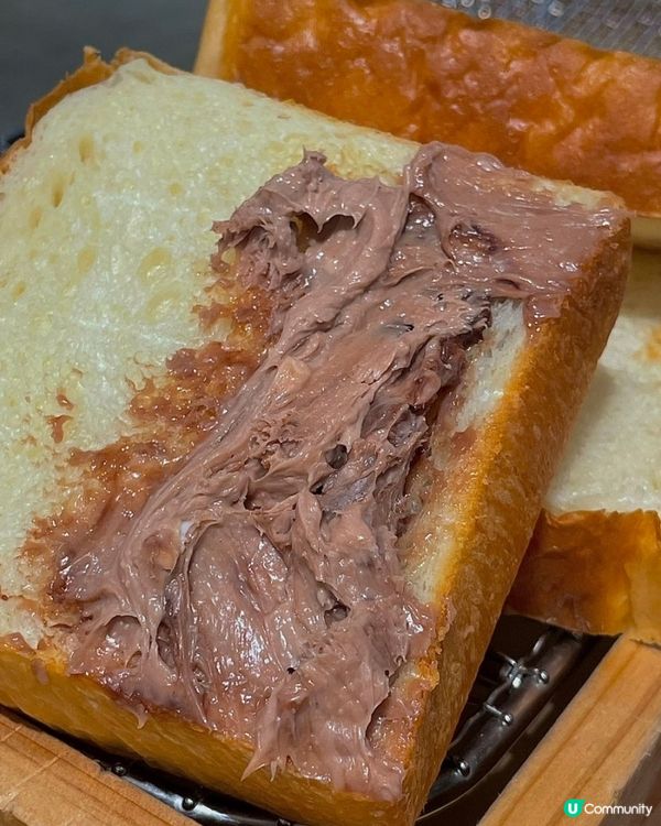 🇰🇷韓國永登浦生吐司專門店