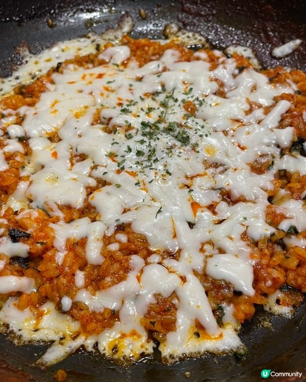 🇰🇷韓國辣炒年糕專門店