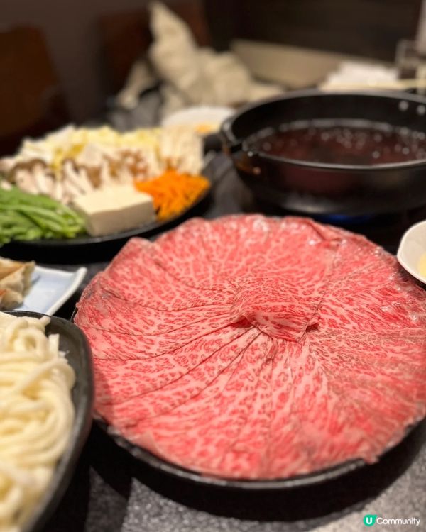 超高CP值頂級黑毛和牛🔥🔥🔥超抵食套餐1690円