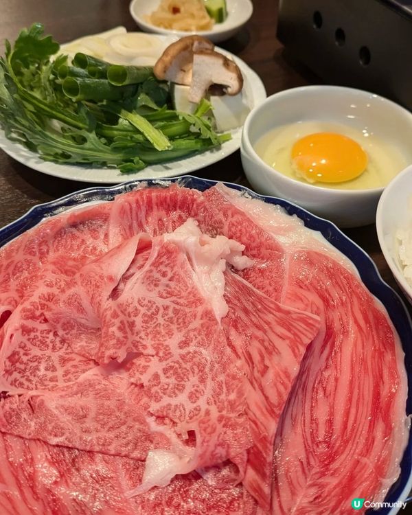 超高CP值頂級黑毛和牛🔥🔥🔥超抵食套餐1690円