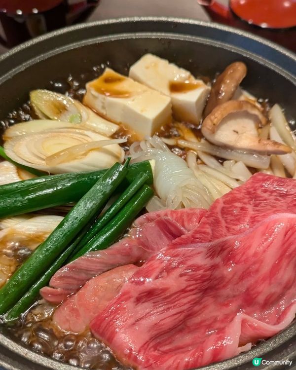 超高CP值頂級黑毛和牛🔥🔥🔥超抵食套餐1690円