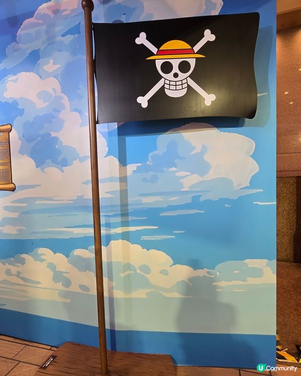 時代廣場「JUMP FIGURE CRAFT STUDIO」