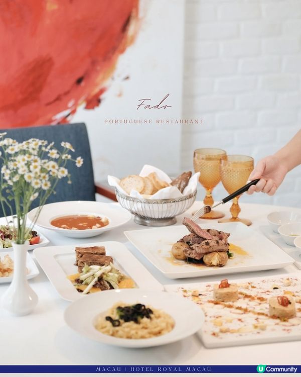 澳門最早的五星酒店之一💛皇都酒店