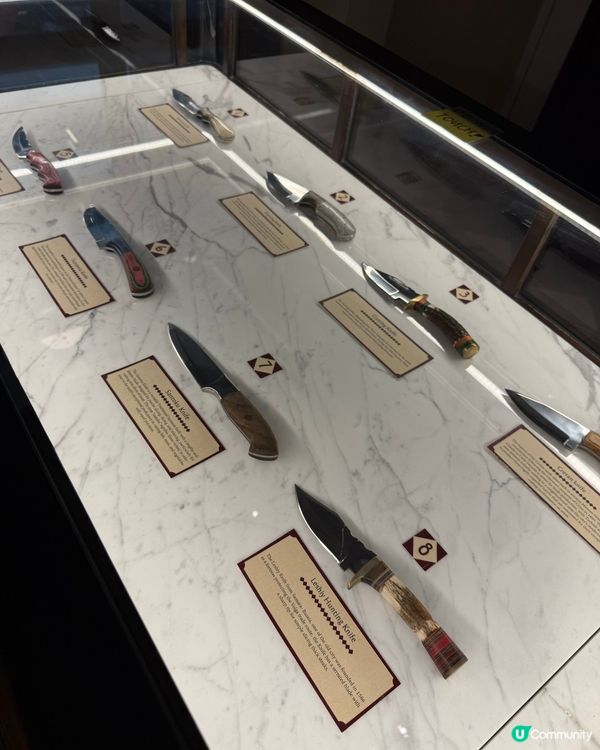 刀櫃8款任揀！高質意大利餐🔥