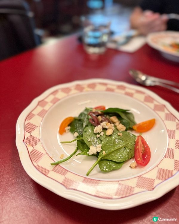 刀櫃8款任揀！高質意大利餐🔥