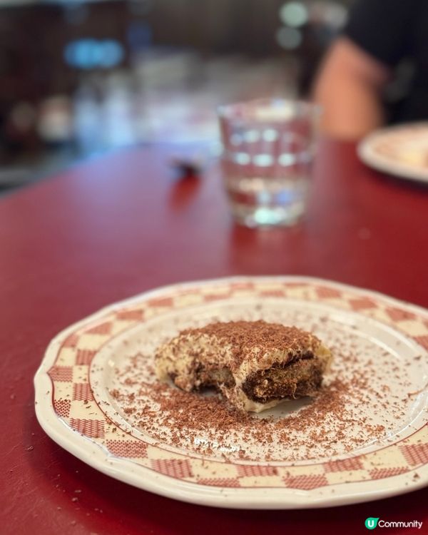 刀櫃8款任揀！高質意大利餐🔥