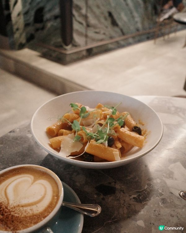 K11 新開新加坡 cafe 🇸🇬